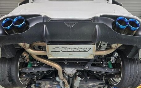 Subaru BRZ, 2020 год, 2 650 052 рублей, 15 фотография