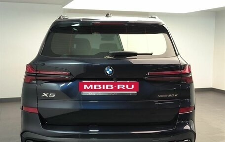 BMW X5, 2025 год, 15 750 000 рублей, 4 фотография