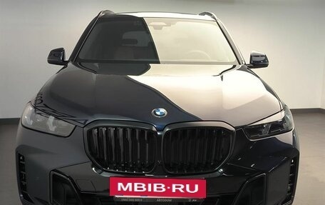 BMW X5, 2025 год, 15 750 000 рублей, 2 фотография