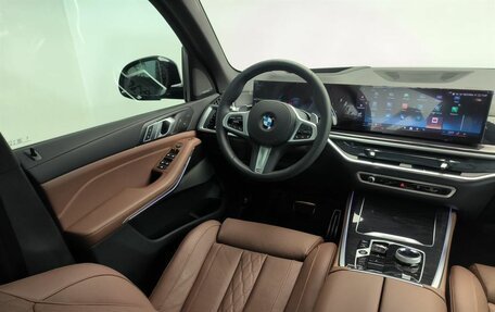 BMW X5, 2025 год, 15 750 000 рублей, 10 фотография