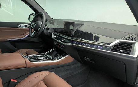BMW X5, 2025 год, 15 750 000 рублей, 7 фотография