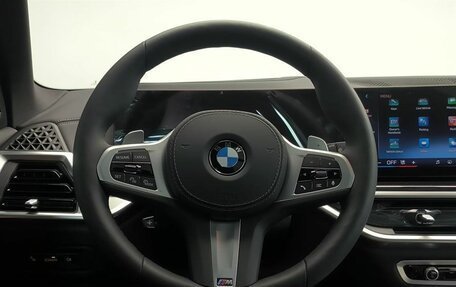 BMW X5, 2025 год, 15 750 000 рублей, 15 фотография