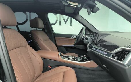 BMW X5, 2025 год, 15 750 000 рублей, 8 фотография