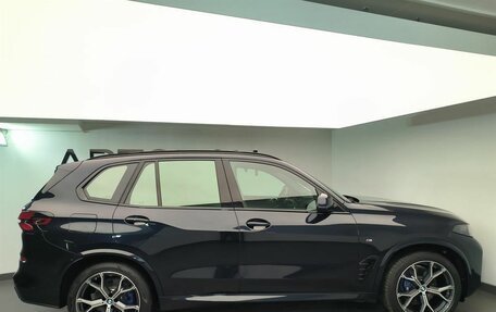 BMW X5, 2025 год, 15 750 000 рублей, 6 фотография