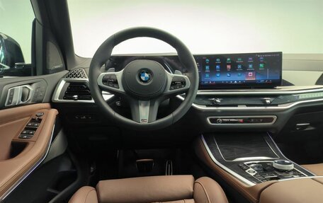 BMW X5, 2025 год, 15 750 000 рублей, 13 фотография