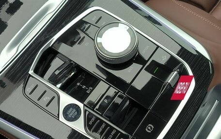BMW X5, 2025 год, 15 750 000 рублей, 14 фотография