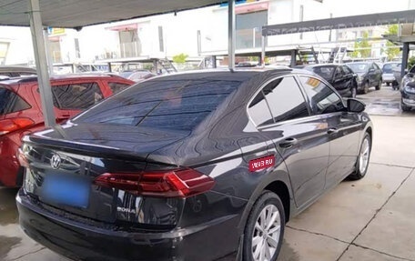 Volkswagen Bora, 2022 год, 970 000 рублей, 4 фотография