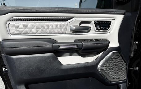 Rambler 1500, 2025 год, 13 700 000 рублей, 8 фотография