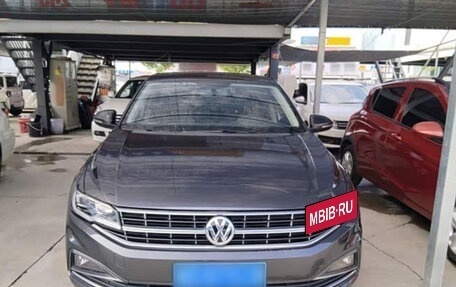 Volkswagen Bora, 2022 год, 970 000 рублей, 2 фотография