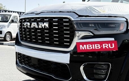 Rambler 1500, 2025 год, 13 700 000 рублей, 7 фотография