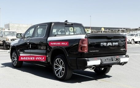 Rambler 1500, 2025 год, 13 700 000 рублей, 4 фотография