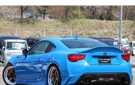 Toyota GT86 I, 2019 год, 2 340 052 рублей, 5 фотография