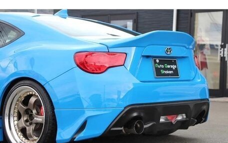 Toyota GT86 I, 2019 год, 2 340 052 рублей, 14 фотография