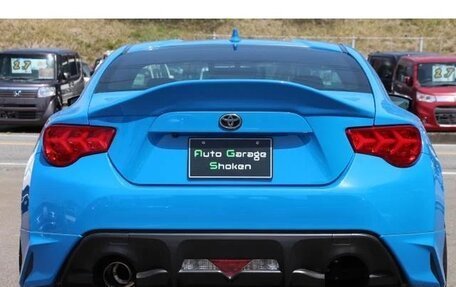 Toyota GT86 I, 2019 год, 2 340 052 рублей, 6 фотография
