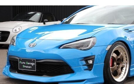 Toyota GT86 I, 2019 год, 2 340 052 рублей, 3 фотография