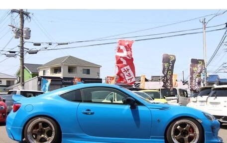 Toyota GT86 I, 2019 год, 2 340 052 рублей, 7 фотография