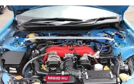 Toyota GT86 I, 2019 год, 2 340 052 рублей, 17 фотография