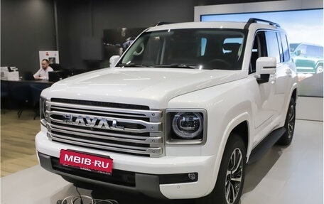 Haval H9, 2024 год, 5 099 000 рублей, 1 фотография