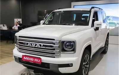 Haval H9, 2024 год, 5 099 000 рублей, 1 фотография