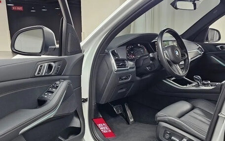 BMW X5, 2021 год, 4 960 000 рублей, 6 фотография