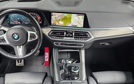 BMW X5, 2021 год, 4 960 000 рублей, 5 фотография