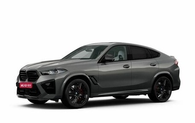 BMW X6 M, 2025 год, 25 120 000 рублей, 1 фотография