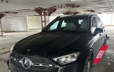 Mercedes-Benz GLC, 2023 год, 6 200 000 рублей, 1 фотография