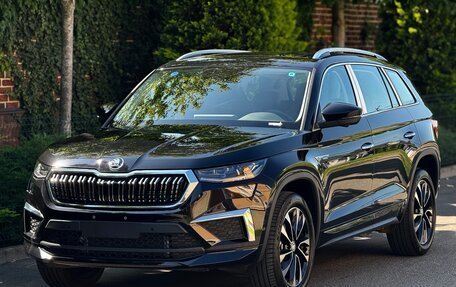Skoda Kodiaq I, 2023 год, 4 080 000 рублей, 1 фотография