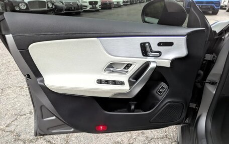 Mercedes-Benz CLA AMG, 2021 год, 4 017 939 рублей, 9 фотография