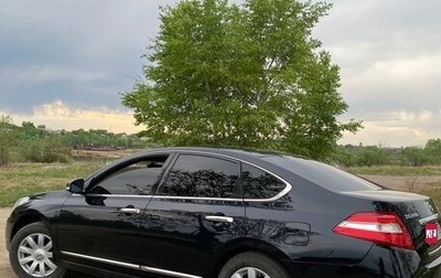Nissan Teana, 2008 год, 990 000 рублей, 1 фотография