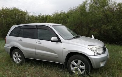 Toyota RAV4, 2003 год, 970 000 рублей, 1 фотография