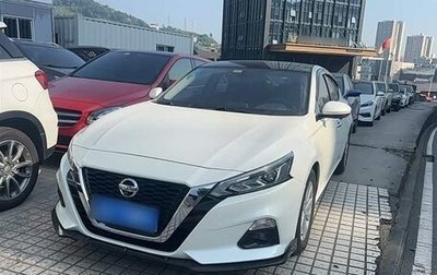 Nissan Teana, 2020 год, 1 650 065 рублей, 1 фотография