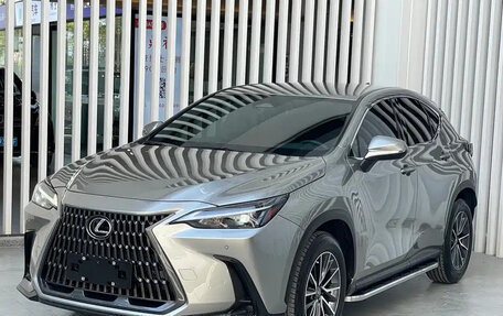 Lexus NX, 2022 год, 3 050 000 рублей, 1 фотография