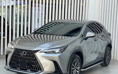Lexus NX, 2022 год, 3 050 000 рублей, 1 фотография