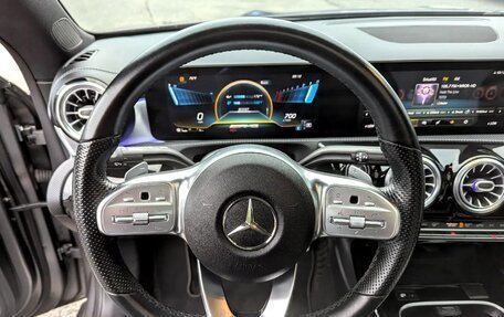 Mercedes-Benz CLA AMG, 2021 год, 4 017 939 рублей, 13 фотография