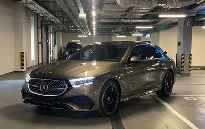 Mercedes-Benz E-Класс, 2025 год, 11 400 000 рублей, 1 фотография