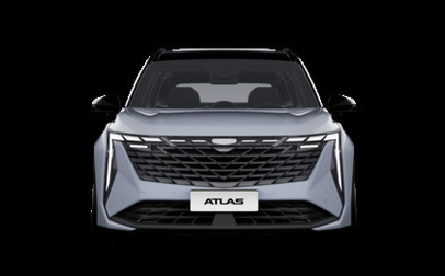 Geely Atlas, 2024 год, 4 017 190 рублей, 1 фотография