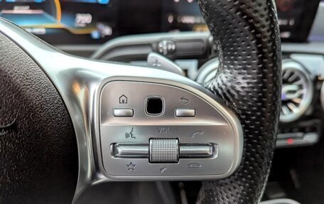 Mercedes-Benz CLA AMG, 2021 год, 4 017 939 рублей, 15 фотография