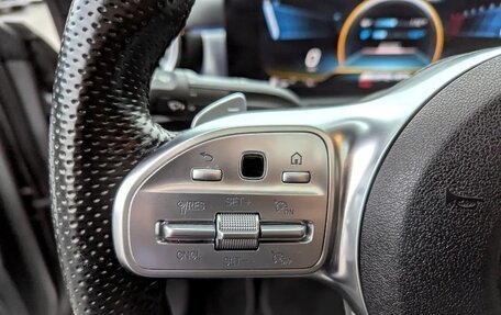 Mercedes-Benz CLA AMG, 2021 год, 4 017 939 рублей, 14 фотография