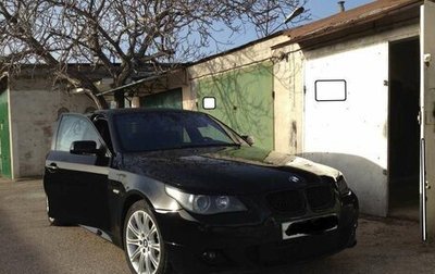 BMW 5 серия, 2006 год, 650 000 рублей, 1 фотография