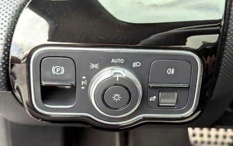 Mercedes-Benz CLA AMG, 2021 год, 4 017 939 рублей, 12 фотография