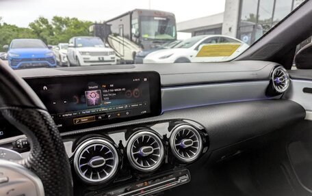 Mercedes-Benz CLA AMG, 2021 год, 4 017 939 рублей, 18 фотография
