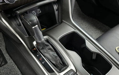 Honda Accord IX рестайлинг, 2022 год, 2 065 000 рублей, 6 фотография
