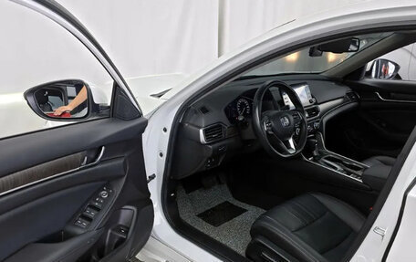 Honda Accord IX рестайлинг, 2022 год, 2 065 000 рублей, 7 фотография