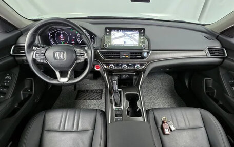 Honda Accord IX рестайлинг, 2022 год, 2 065 000 рублей, 5 фотография
