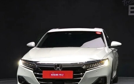 Honda Accord IX рестайлинг, 2022 год, 2 065 000 рублей, 3 фотография