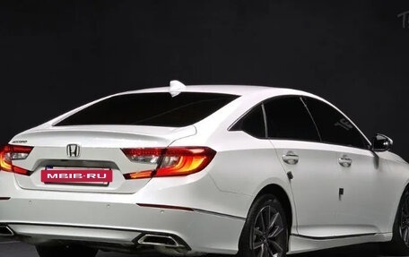 Honda Accord IX рестайлинг, 2022 год, 2 065 000 рублей, 2 фотография