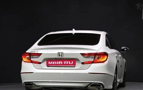 Honda Accord IX рестайлинг, 2022 год, 2 065 000 рублей, 4 фотография
