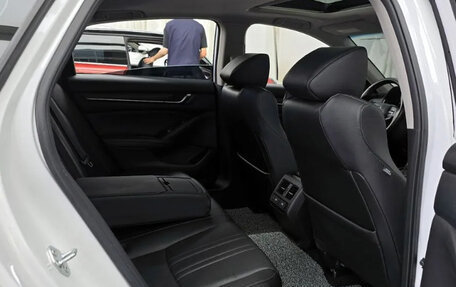 Honda Accord IX рестайлинг, 2022 год, 2 065 000 рублей, 9 фотография