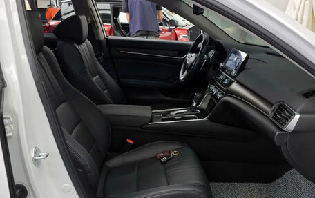 Honda Accord IX рестайлинг, 2022 год, 2 065 000 рублей, 8 фотография